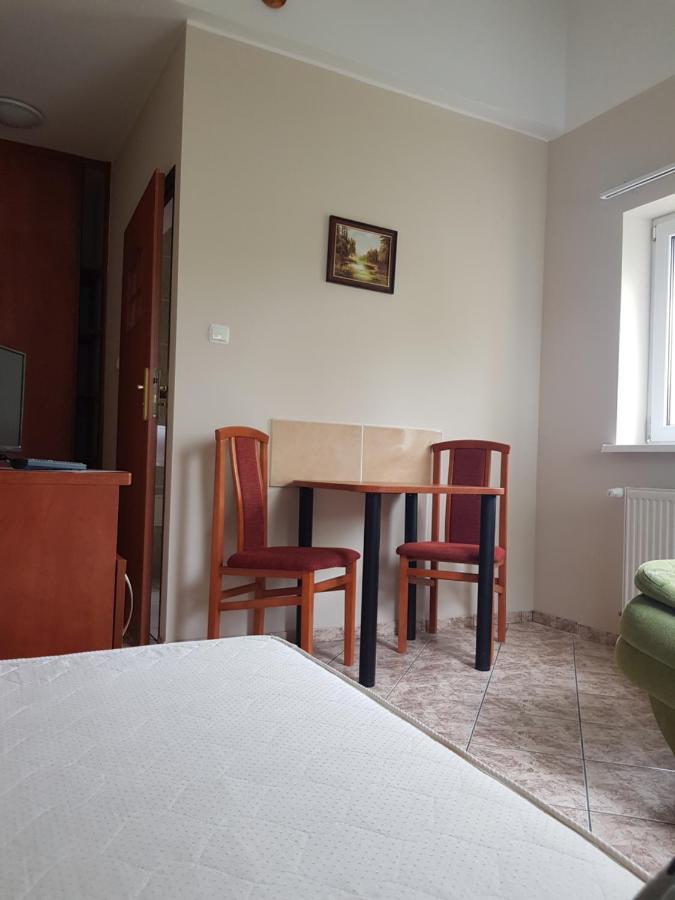 Apartament Zacisze Konopnickiej Pobierowo Zewnętrze zdjęcie