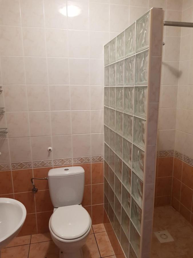 Apartament Zacisze Konopnickiej Pobierowo Zewnętrze zdjęcie