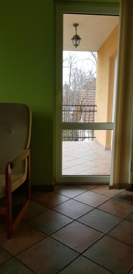 Apartament Zacisze Konopnickiej Pobierowo Zewnętrze zdjęcie