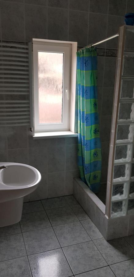 Apartament Zacisze Konopnickiej Pobierowo Zewnętrze zdjęcie
