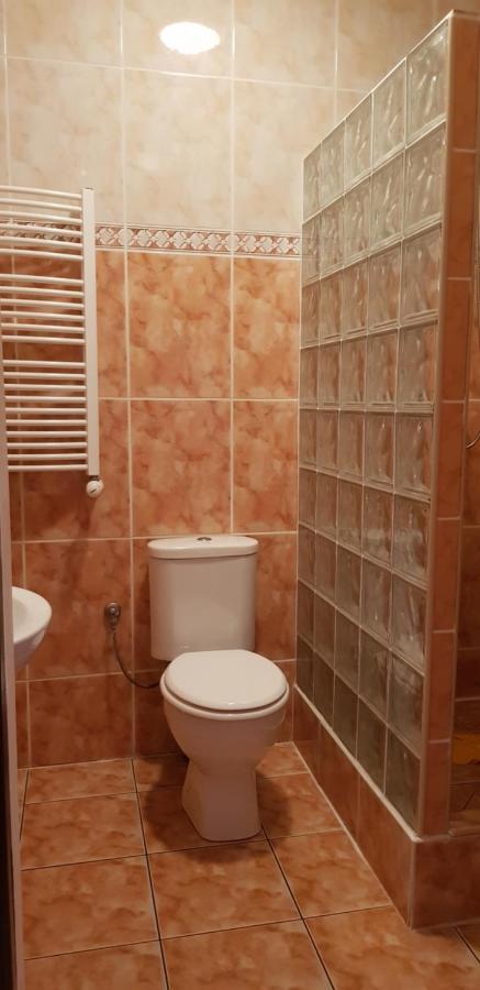 Apartament Zacisze Konopnickiej Pobierowo Zewnętrze zdjęcie