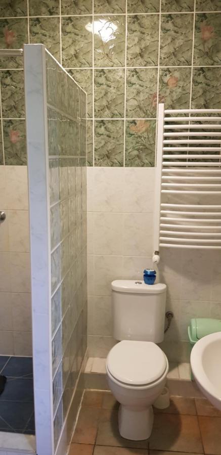 Apartament Zacisze Konopnickiej Pobierowo Zewnętrze zdjęcie
