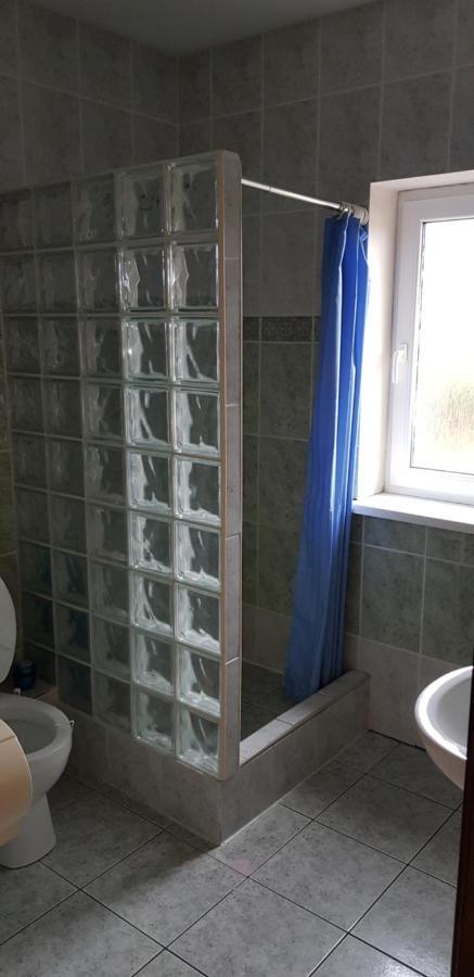 Apartament Zacisze Konopnickiej Pobierowo Zewnętrze zdjęcie