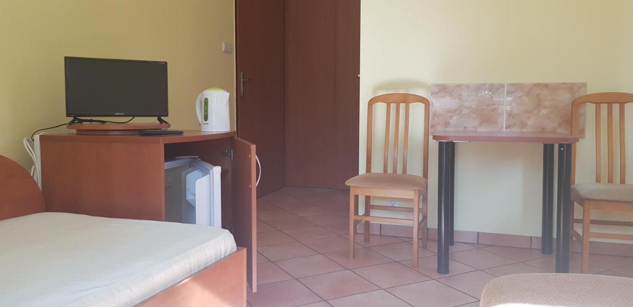 Apartament Zacisze Konopnickiej Pobierowo Zewnętrze zdjęcie
