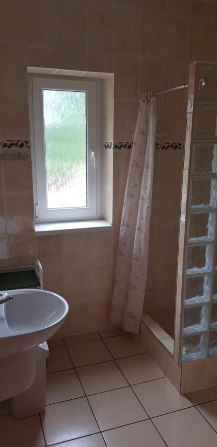 Apartament Zacisze Konopnickiej Pobierowo Zewnętrze zdjęcie