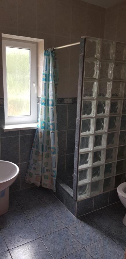 Apartament Zacisze Konopnickiej Pobierowo Zewnętrze zdjęcie