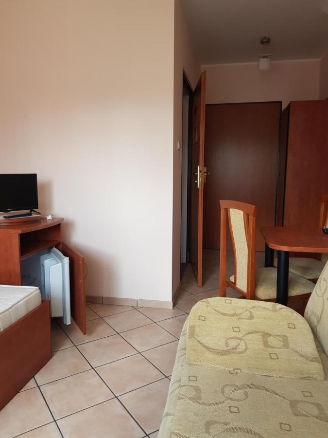 Apartament Zacisze Konopnickiej Pobierowo Zewnętrze zdjęcie
