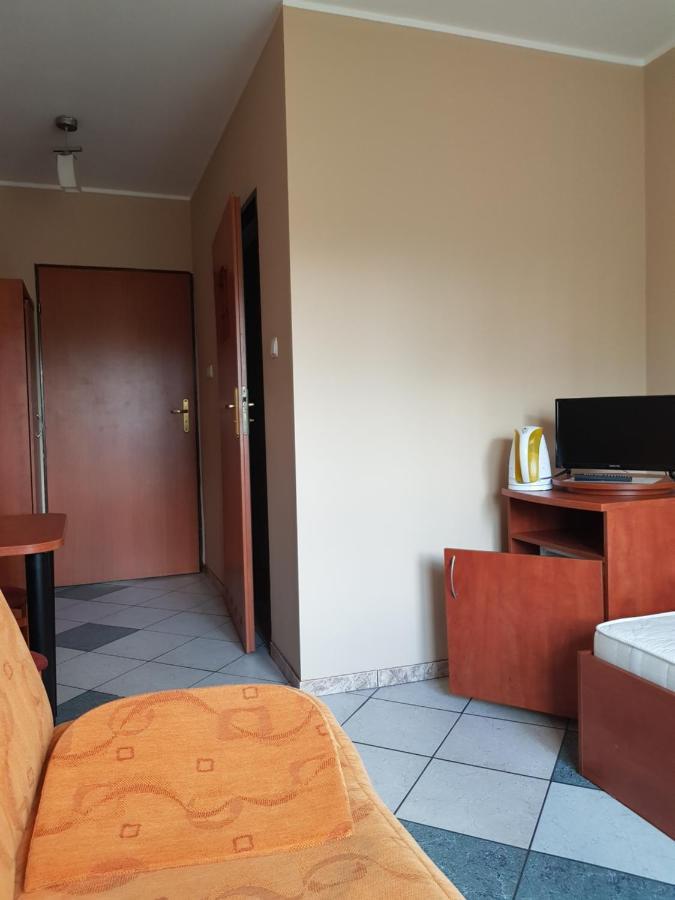 Apartament Zacisze Konopnickiej Pobierowo Zewnętrze zdjęcie
