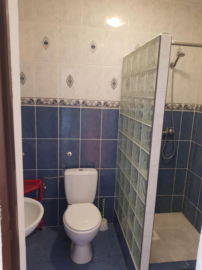 Apartament Zacisze Konopnickiej Pobierowo Zewnętrze zdjęcie