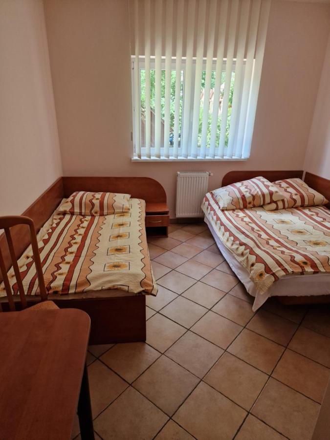 Apartament Zacisze Konopnickiej Pobierowo Zewnętrze zdjęcie